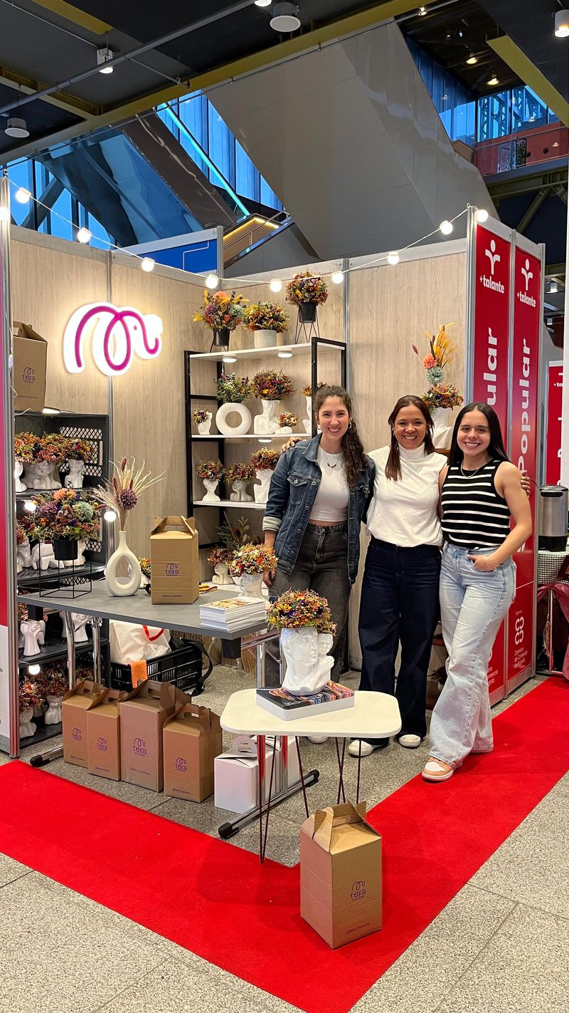 Experiencia Tera Matera 5